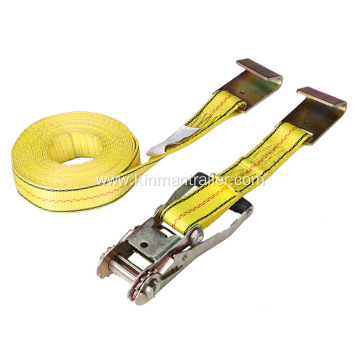 Best Ratchet Tie Downs For Fastening